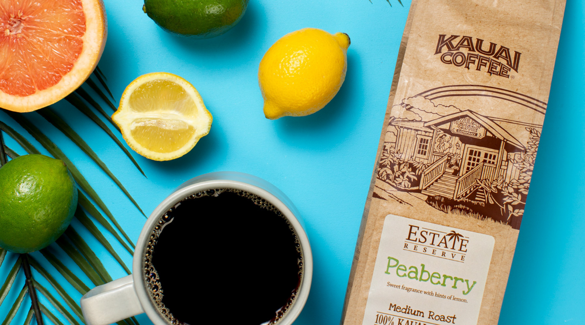 The Best Tropical Coffee Comes From Kauai – Kauai Coffee The Best Tropical Coffee Comes From Kauai – Kauai Coffee