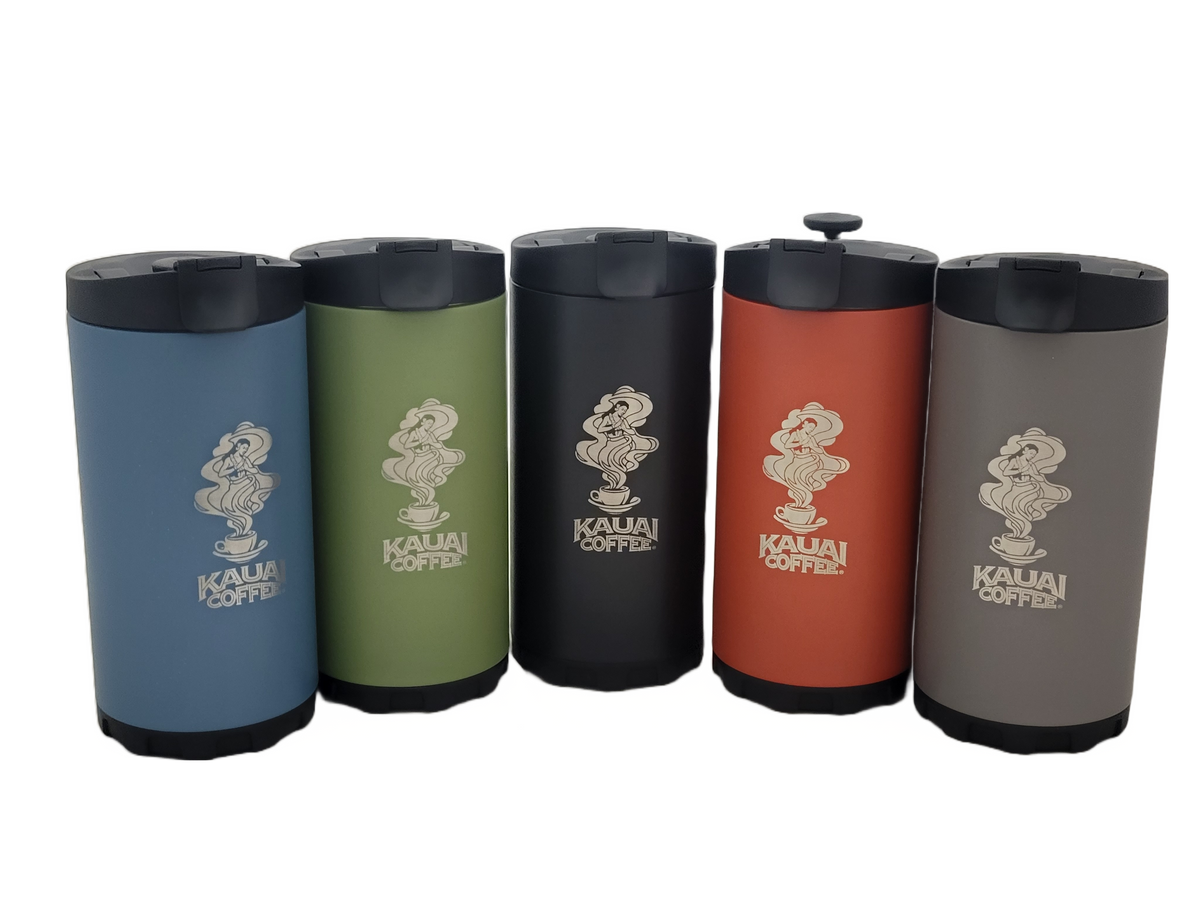 French press mug online