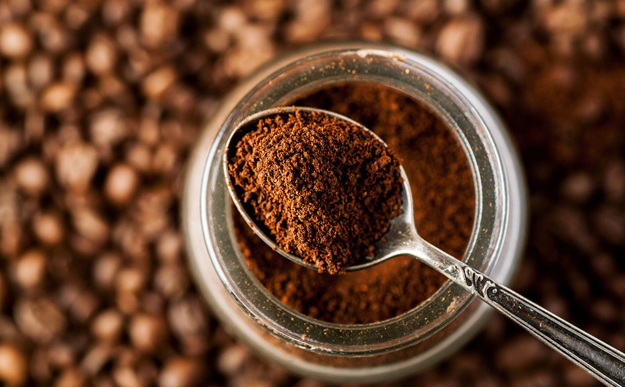 How Much Coffee to Grind for One Cup: Perfect Measure Guide