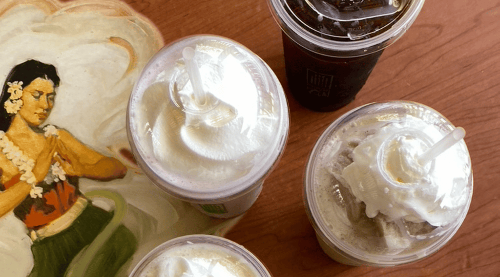 Four Ways to Enjoy Cold Coffee Before Summer Ends