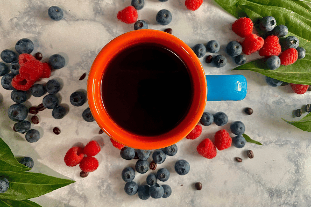 FutureCeuticals and Aura Scientific Settle Coffee Fruit Patent Dispute