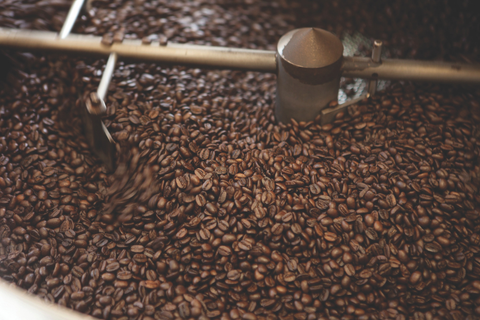 How to Brew Whole Bean Coffee