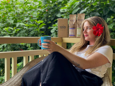 A Beginner’s Guide to Premium Hawaiian Coffee