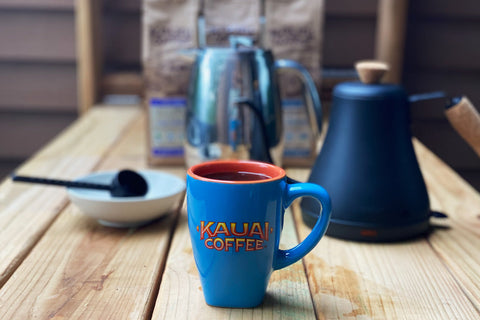 Coffee Gadgets Every Hawaiian Coffee Lover Needs