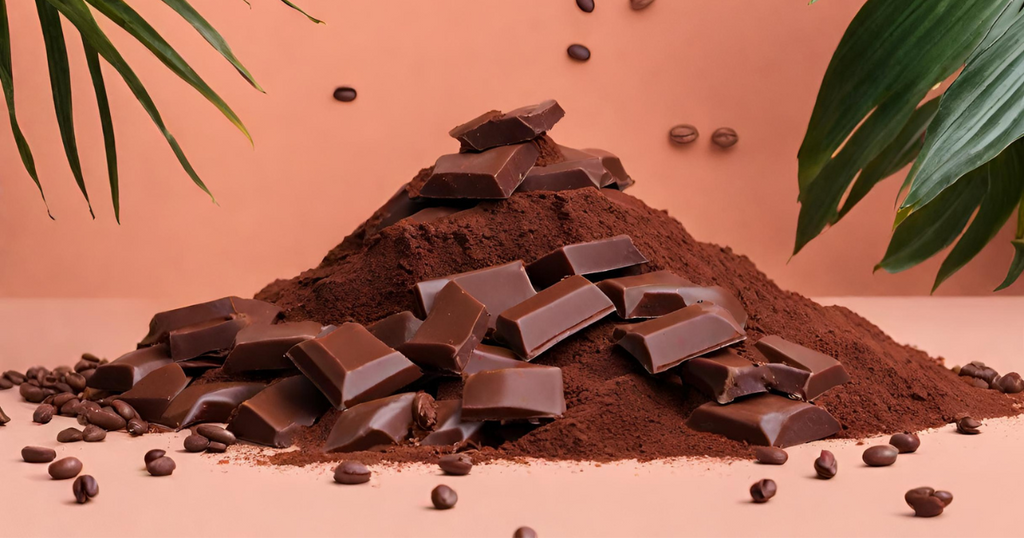 Coffee Flavor Profile: Chocolate and Cocoa
