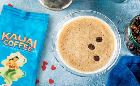 Valentine’s Day Coffee Dates and Drinks