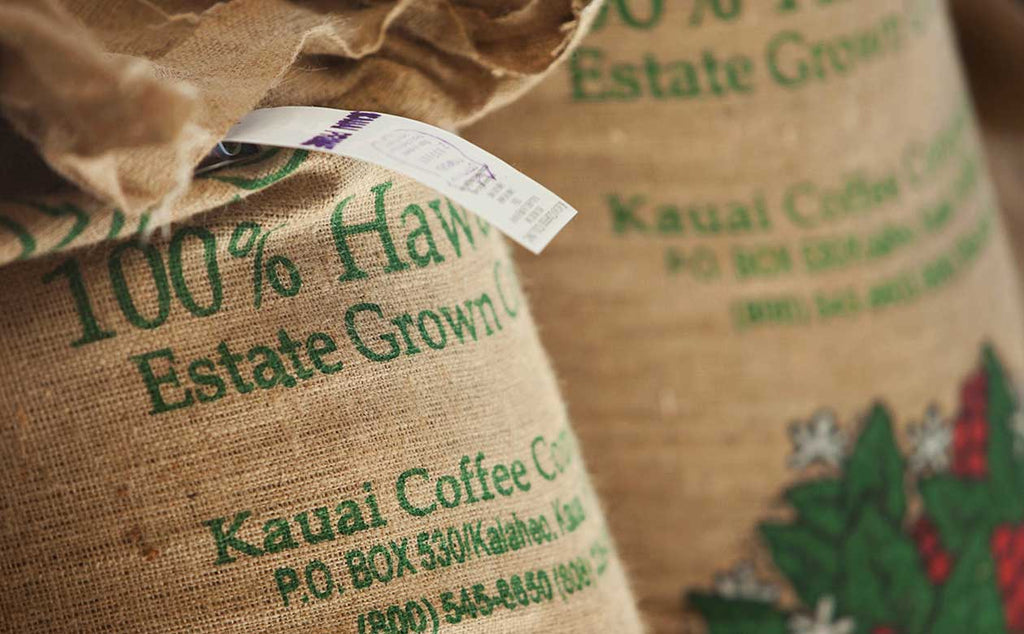 What is Kona Coffee?