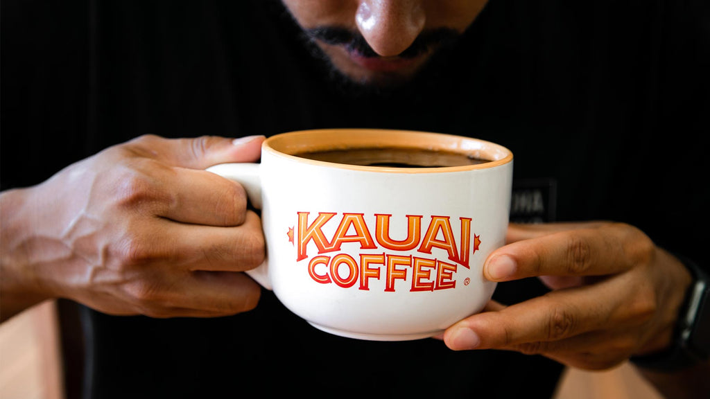10 Things You Didn't Know About Kauai Coffee