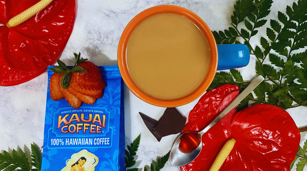 Coffee for Two: Valentine’s Day Recipes