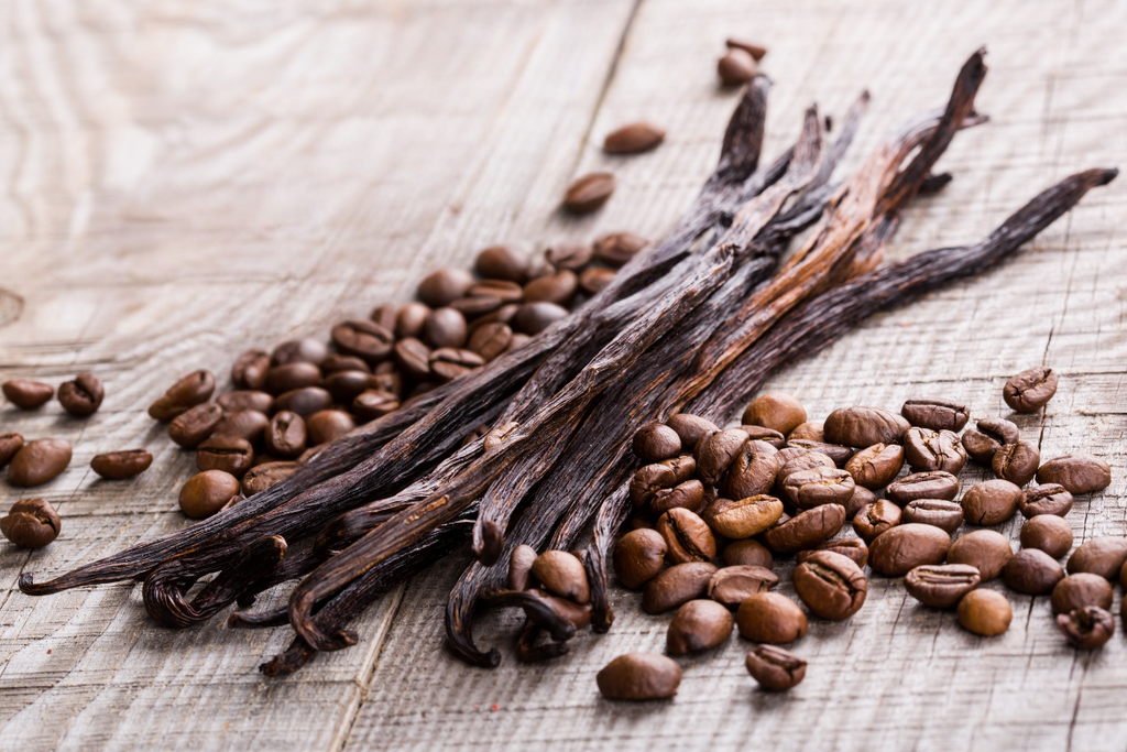 How to Identify Chocolate Flavored Coffee Beans: Expert Tips