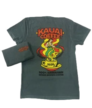 Products – Kauai Coffee