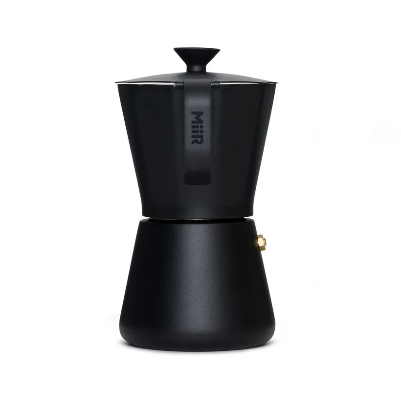 MiiR New Standard Moka Pot – Kauai Coffee