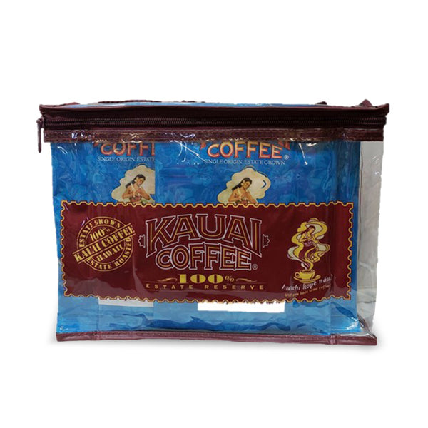 Travel Coffee Kit - Regular or Decaf