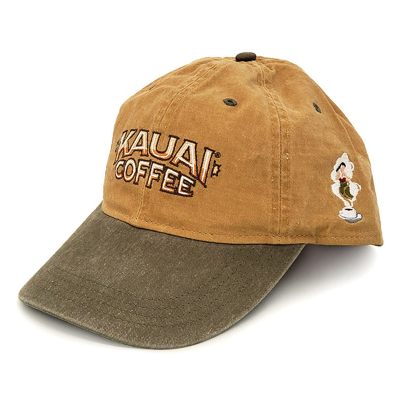 Kauai Coffee Cap display picture 1