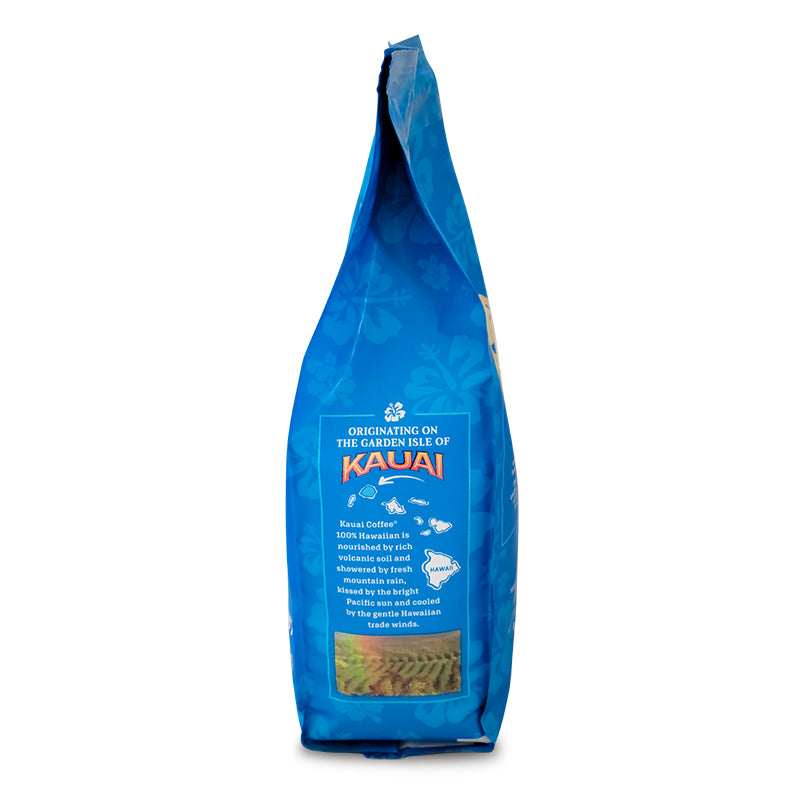 早いもの勝ち‼️100% Hawaiian KAUAI COFFEE680g Side_224oz_1_3a41ab56-57a1-